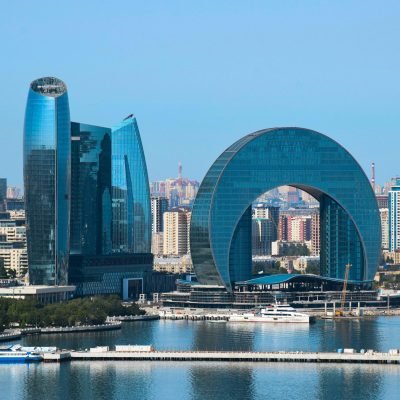 Baku