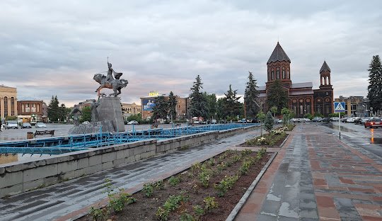Gyumri